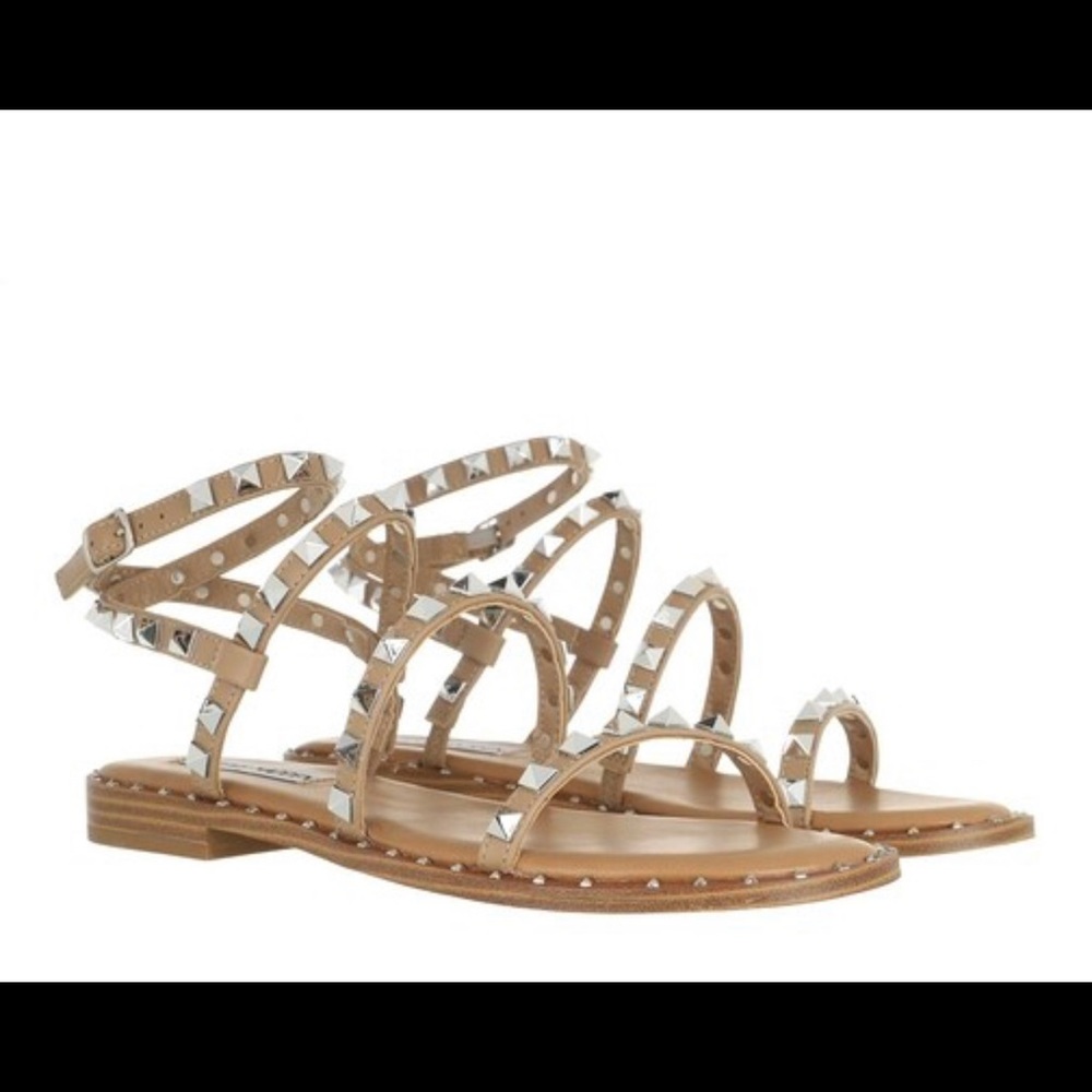 Steve Madden Travel Sandals